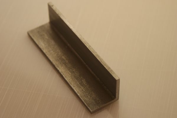Steel Angle 1 x 1 x 4inch